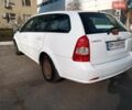 Білий Шевроле Лачетті, об'ємом двигуна 1.8 л та пробігом 297 тис. км за 3950 $, фото 2 на Automoto.ua