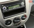 Білий Шевроле Лачетті, об'ємом двигуна 1.6 л та пробігом 238 тис. км за 4999 $, фото 20 на Automoto.ua
