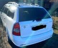 Белый Шевроле Лачетти, объемом двигателя 1.8 л и пробегом 295 тыс. км за 3400 $, фото 3 на Automoto.ua