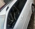 Белый Шевроле Лачетти, объемом двигателя 1.8 л и пробегом 199 тыс. км за 4400 $, фото 1 на Automoto.ua