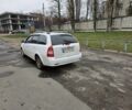 Білий Шевроле Лачетті, об'ємом двигуна 1.8 л та пробігом 240 тис. км за 4200 $, фото 2 на Automoto.ua
