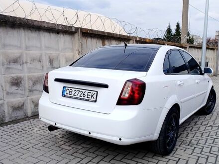 Шевроле Лачетті 2006 у Черкасах на Automoto.ua Білий Шевроле Лачетті, об'ємом двигуна 1.8 л та пробігом 320 тис. км за 2800 $, фото 1 на Automoto.ua