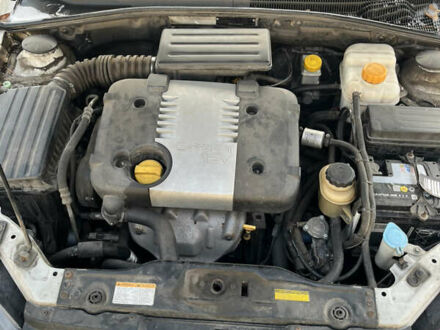 Білий Шевроле Лачетті, об'ємом двигуна 1.8 л та пробігом 161 тис. км за 4999 $, фото 1 на Automoto.ua