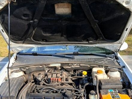 Шевроле Лачетті 2011 у Синельниковом на Automoto.ua Білий Шевроле Лачетті, об'ємом двигуна 1.6 л та пробігом 0 тис. км за 4850 $, фото 1 на Automoto.ua