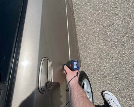 Бежевый Шевроле Лачетти, объемом двигателя 1.6 л и пробегом 170 тыс. км за 3200 $, фото 22 на Automoto.ua