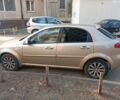 Бежевий Шевроле Лачетті, об'ємом двигуна 1.8 л та пробігом 270 тис. км за 3700 $, фото 1 на Automoto.ua