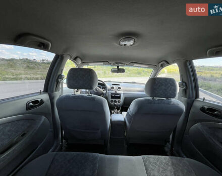 Бежевый Шевроле Лачетти, объемом двигателя 1.6 л и пробегом 170 тыс. км за 3200 $, фото 9 на Automoto.ua