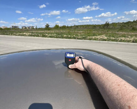 Бежевый Шевроле Лачетти, объемом двигателя 1.6 л и пробегом 170 тыс. км за 3200 $, фото 19 на Automoto.ua