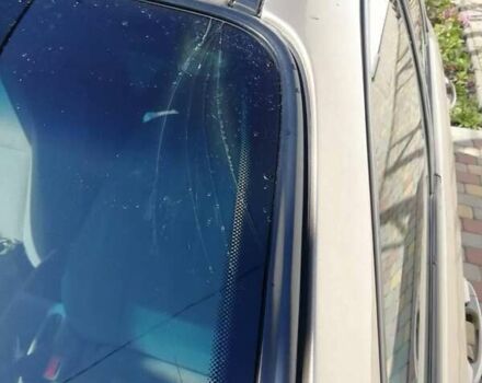 Бежевий Шевроле Лачетті, об'ємом двигуна 1.6 л та пробігом 132 тис. км за 3700 $, фото 25 на Automoto.ua