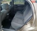 Бежевий Шевроле Лачетті, об'ємом двигуна 1.6 л та пробігом 132 тис. км за 3700 $, фото 14 на Automoto.ua