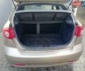 Бежевий Шевроле Лачетті, об'ємом двигуна 1.6 л та пробігом 132 тис. км за 3700 $, фото 20 на Automoto.ua