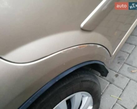 Бежевий Шевроле Лачетті, об'ємом двигуна 1.6 л та пробігом 132 тис. км за 3700 $, фото 28 на Automoto.ua
