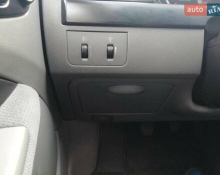 Бежевий Шевроле Лачетті, об'ємом двигуна 1.6 л та пробігом 132 тис. км за 3700 $, фото 10 на Automoto.ua
