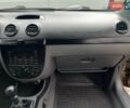 Бежевий Шевроле Лачетті, об'ємом двигуна 1.6 л та пробігом 132 тис. км за 3700 $, фото 12 на Automoto.ua