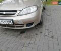 Бежевий Шевроле Лачетті, об'ємом двигуна 1.6 л та пробігом 132 тис. км за 3700 $, фото 24 на Automoto.ua