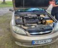 Бежевый Шевроле Лачетти, объемом двигателя 1.8 л и пробегом 260 тыс. км за 3950 $, фото 5 на Automoto.ua