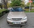 Бежевий Шевроле Лачетті, об'ємом двигуна 1.6 л та пробігом 132 тис. км за 3700 $, фото 3 на Automoto.ua