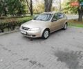 Бежевий Шевроле Лачетті, об'ємом двигуна 1.6 л та пробігом 132 тис. км за 3700 $, фото 8 на Automoto.ua