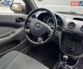 Бежевий Шевроле Лачетті, об'ємом двигуна 1.6 л та пробігом 132 тис. км за 3700 $, фото 9 на Automoto.ua