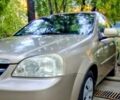 Бежевий Шевроле Лачетті, об'ємом двигуна 1.8 л та пробігом 252 тис. км за 2804 $, фото 1 на Automoto.ua
