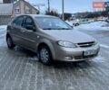 Бежевый Шевроле Лачетти, объемом двигателя 1.5 л и пробегом 173 тыс. км за 2750 $, фото 4 на Automoto.ua