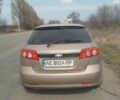 Бежевый Шевроле Лачетти, объемом двигателя 1.6 л и пробегом 241 тыс. км за 3600 $, фото 1 на Automoto.ua