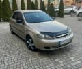 Бежевий Шевроле Лачетті, об'ємом двигуна 1.6 л та пробігом 509 тис. км за 3150 $, фото 1 на Automoto.ua