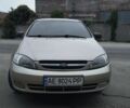 Бежевий Шевроле Лачетті, об'ємом двигуна 1.6 л та пробігом 259 тис. км за 4092 $, фото 1 на Automoto.ua
