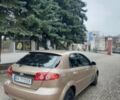 Бежевый Шевроле Лачетти, объемом двигателя 1.6 л и пробегом 354 тыс. км за 3800 $, фото 10 на Automoto.ua