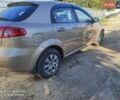Бежевий Шевроле Лачетті, об'ємом двигуна 1.6 л та пробігом 265 тис. км за 3450 $, фото 1 на Automoto.ua