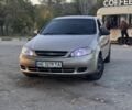 Бежевый Шевроле Лачетти, объемом двигателя 1.6 л и пробегом 290 тыс. км за 3099 $, фото 1 на Automoto.ua