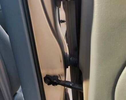 Бежевый Шевроле Лачетти, объемом двигателя 1.6 л и пробегом 354 тыс. км за 3800 $, фото 7 на Automoto.ua