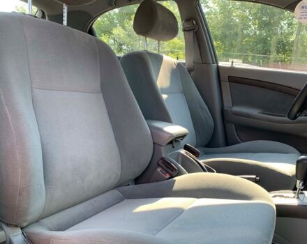 Бежевый Шевроле Лачетти, объемом двигателя 1.6 л и пробегом 57 тыс. км за 6550 $, фото 19 на Automoto.ua