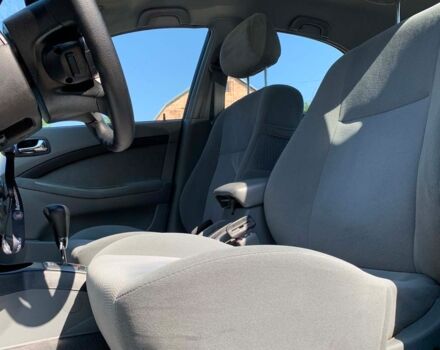 Бежевый Шевроле Лачетти, объемом двигателя 1.6 л и пробегом 57 тыс. км за 6550 $, фото 10 на Automoto.ua