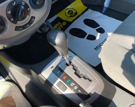 Бежевый Шевроле Лачетти, объемом двигателя 1.6 л и пробегом 57 тыс. км за 6550 $, фото 13 на Automoto.ua