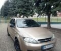 Бежевый Шевроле Лачетти, объемом двигателя 1.6 л и пробегом 326 тыс. км за 3800 $, фото 1 на Automoto.ua