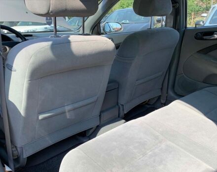 Бежевый Шевроле Лачетти, объемом двигателя 1.6 л и пробегом 57 тыс. км за 6550 $, фото 14 на Automoto.ua