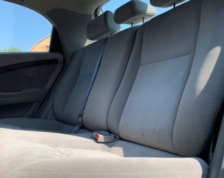 Бежевый Шевроле Лачетти, объемом двигателя 1.6 л и пробегом 57 тыс. км за 6550 $, фото 15 на Automoto.ua