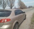 Бежевый Шевроле Лачетти, объемом двигателя 1.6 л и пробегом 241 тыс. км за 3600 $, фото 2 на Automoto.ua