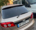 Бежевий Шевроле Лачетті, об'ємом двигуна 1.6 л та пробігом 230 тис. км за 3500 $, фото 7 на Automoto.ua