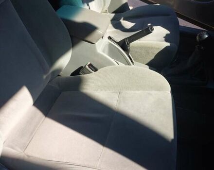 Бежевый Шевроле Лачетти, объемом двигателя 1.6 л и пробегом 276 тыс. км за 4100 $, фото 17 на Automoto.ua