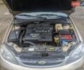 Бежевый Шевроле Лачетти, объемом двигателя 1.6 л и пробегом 201 тыс. км за 3100 $, фото 4 на Automoto.ua