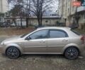 Бежевый Шевроле Лачетти, объемом двигателя 1.6 л и пробегом 201 тыс. км за 3100 $, фото 6 на Automoto.ua