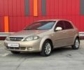 Бежевий Шевроле Лачетті, об'ємом двигуна 0 л та пробігом 216 тис. км за 3990 $, фото 3 на Automoto.ua