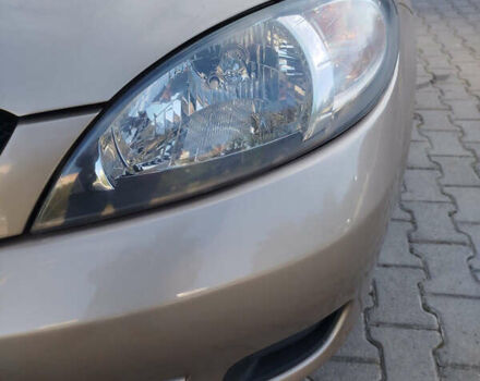 Бежевый Шевроле Лачетти, объемом двигателя 1.6 л и пробегом 244 тыс. км за 4300 $, фото 2 на Automoto.ua