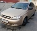 Бежевий Шевроле Лачетті, об'ємом двигуна 1.6 л та пробігом 190 тис. км за 3650 $, фото 1 на Automoto.ua