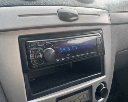 Бежевий Шевроле Лачетті, об'ємом двигуна 0 л та пробігом 216 тис. км за 3990 $, фото 19 на Automoto.ua