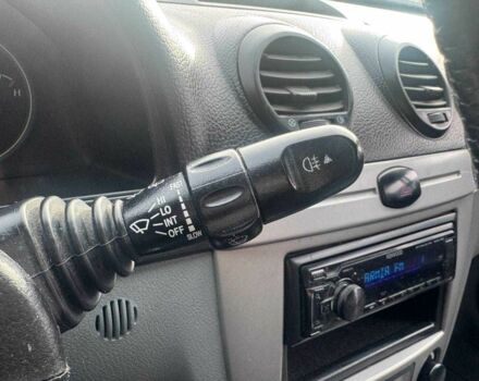 Бежевий Шевроле Лачетті, об'ємом двигуна 0 л та пробігом 216 тис. км за 3990 $, фото 18 на Automoto.ua