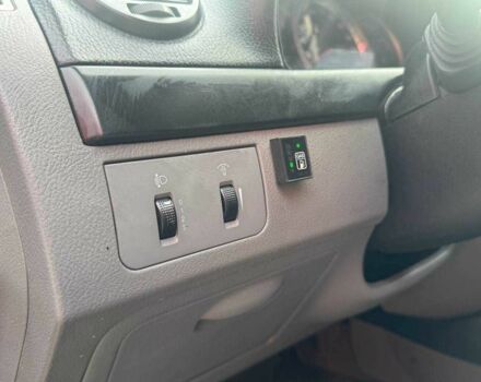 Бежевий Шевроле Лачетті, об'ємом двигуна 0 л та пробігом 216 тис. км за 3990 $, фото 15 на Automoto.ua