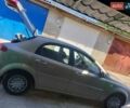 Бежевый Шевроле Лачетти, объемом двигателя 1.6 л и пробегом 276 тыс. км за 4100 $, фото 12 на Automoto.ua